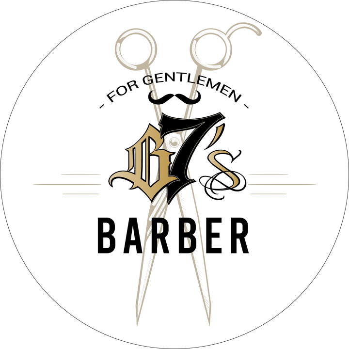 B7's Barber